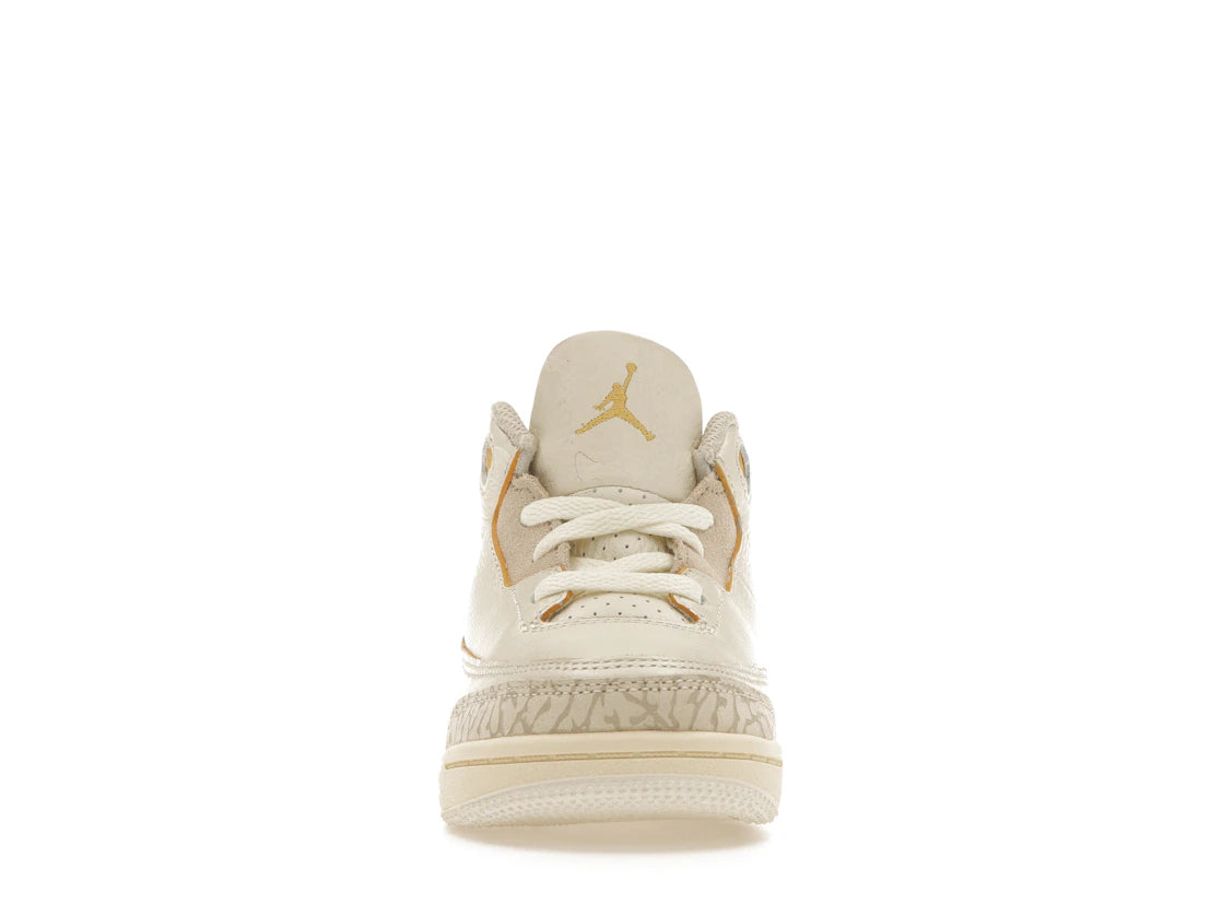 Jordan 3 Retro SP J Balvin Medellín Sunset (TD)