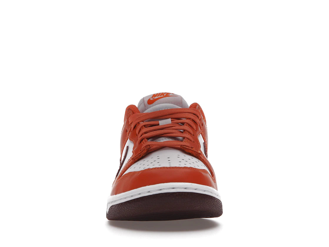 Nike Dunk Low Bronze Eclipse (Women's)