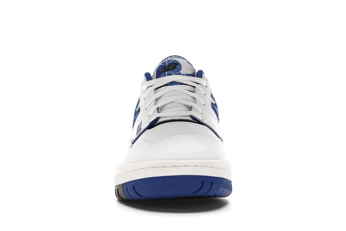 New Balance 550 White Blue
