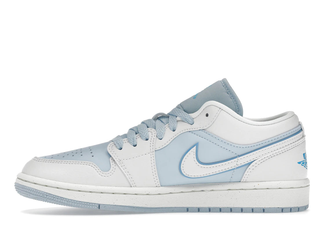 Jordan 1 Low SE Reverse Ice Blue (Women's)