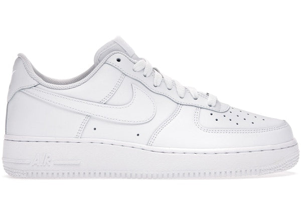 Nike Air Force 1 Low '07 Triple White 