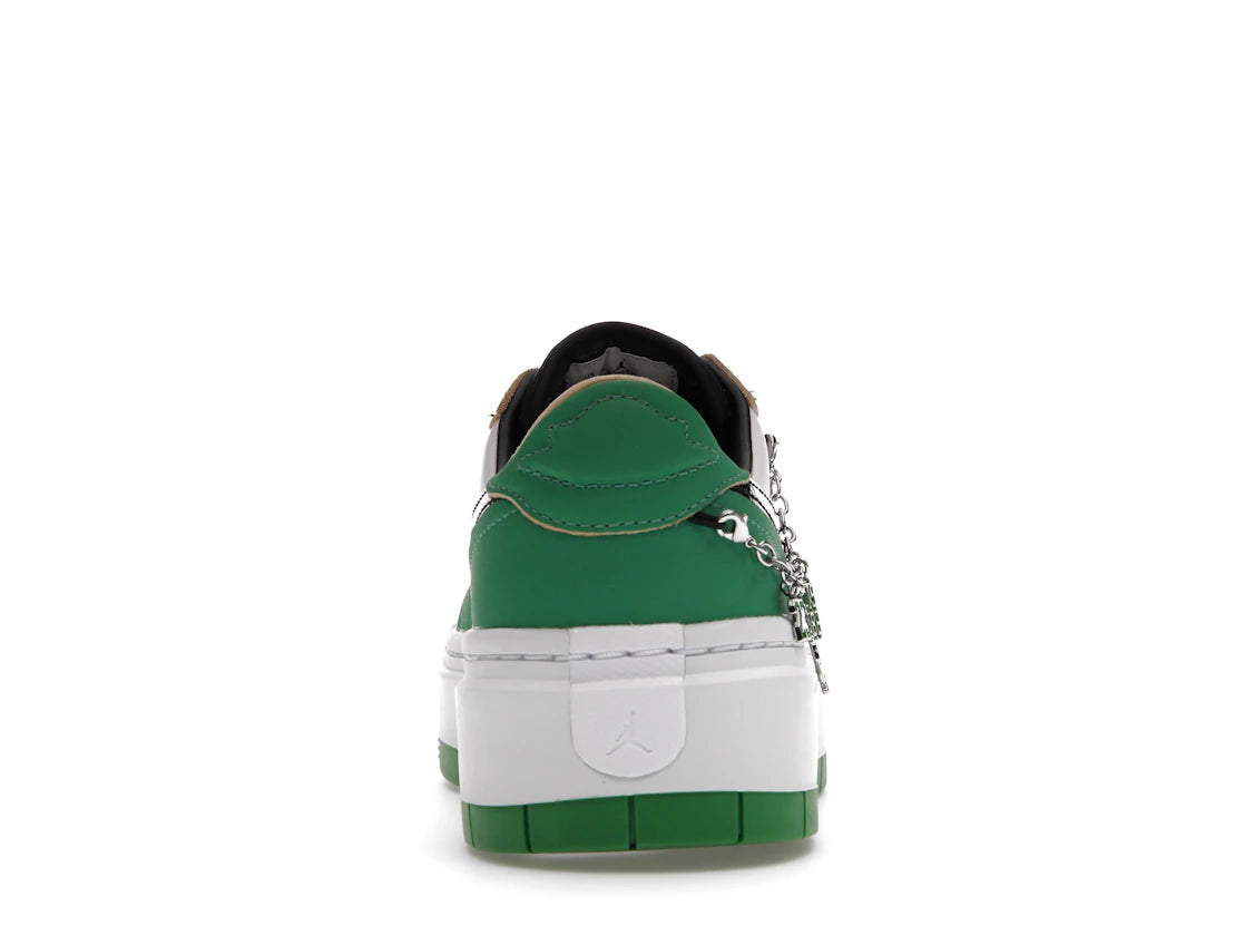 Jordan 1 Elevate Low SE Lucky Green (Women's)