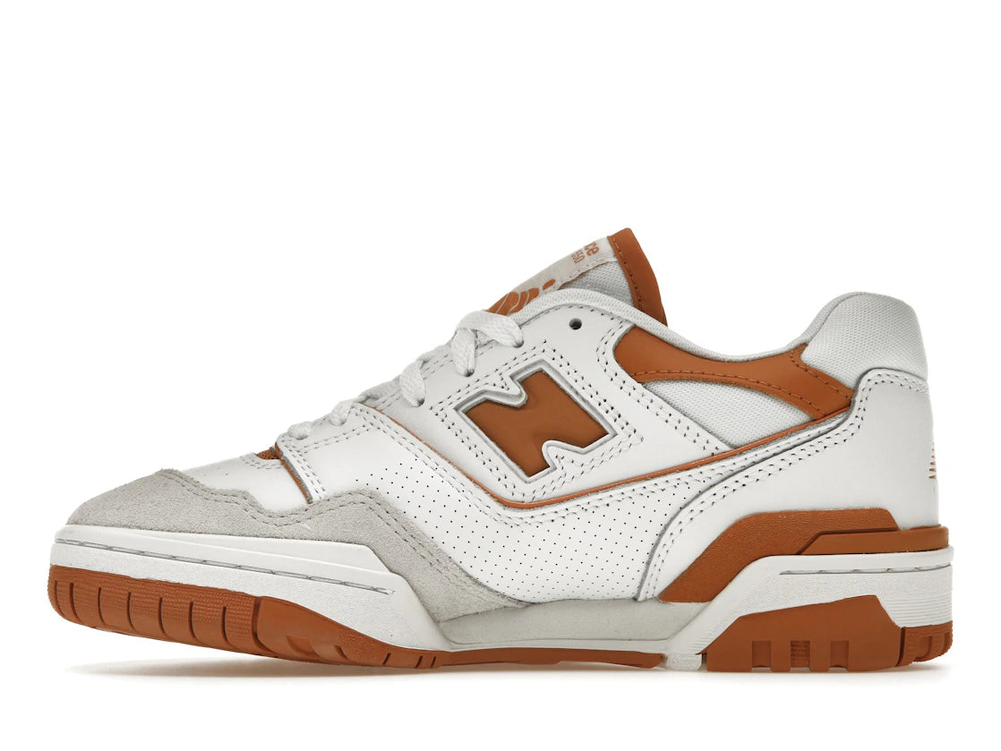New Balance 550 Burnt Orange