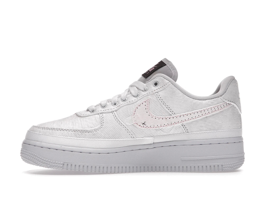 Nike Air Force 1 Low Reveal Fauna Brown Vanilla (W)