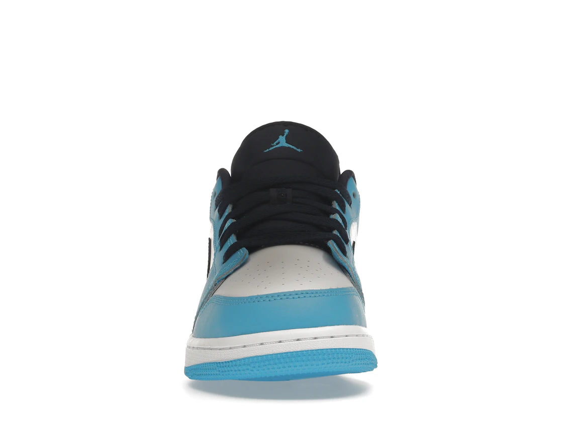 Jordan 1 Low UNC (2021) (GS)
