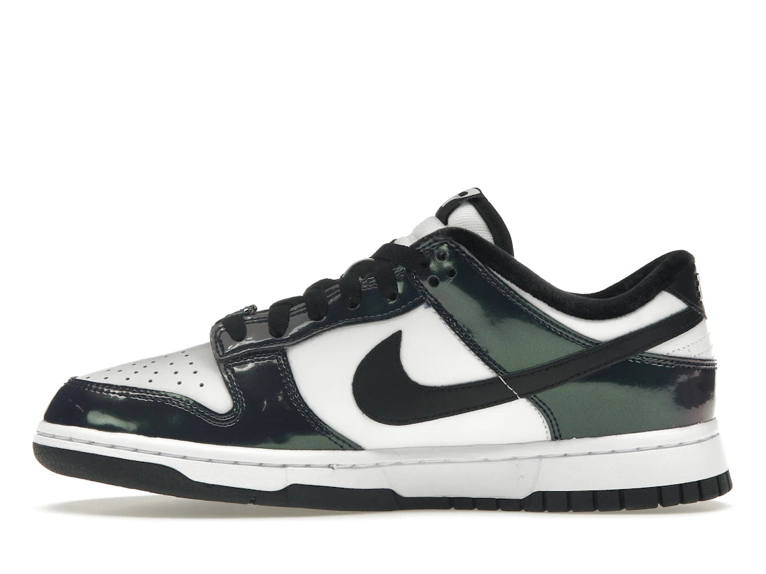 Nike Dunk Low SE Just Do It Iridescent (Women's)