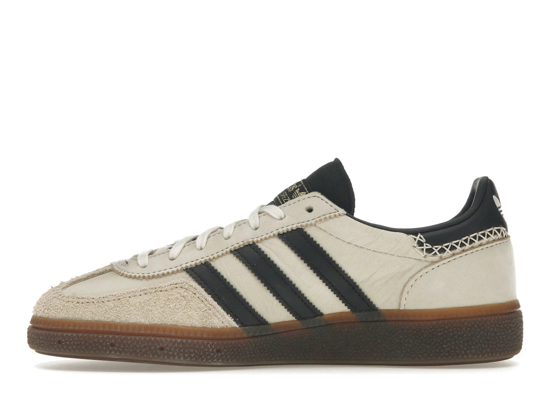 adidas Handball Spezial Wonder White Black (Women's)