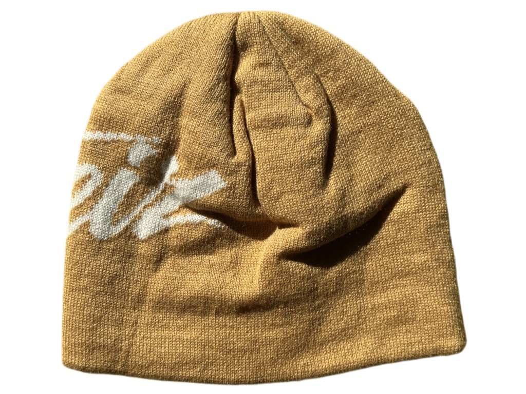 Corteiz Strike Skully Beige