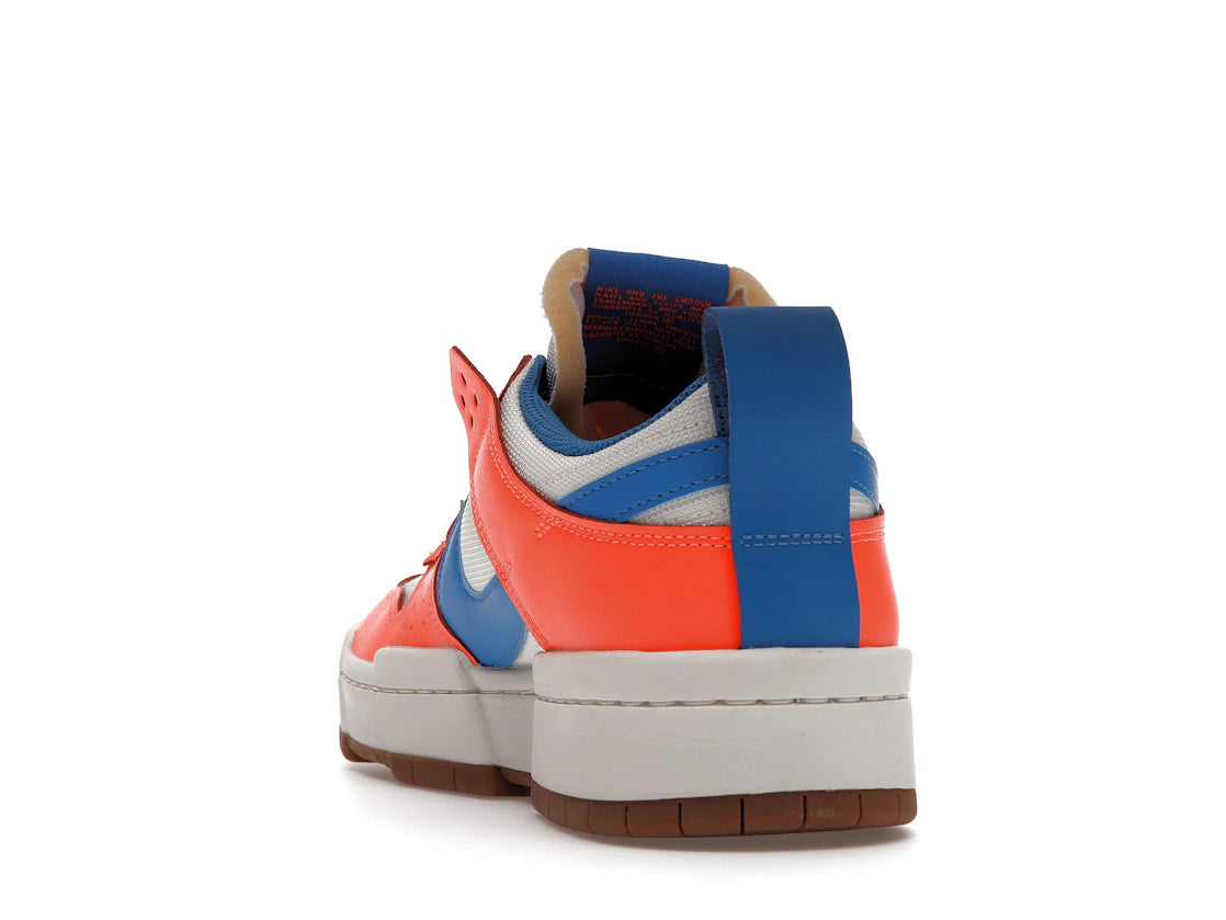 Nike Dunk Low Disrupt Supa (Women's)