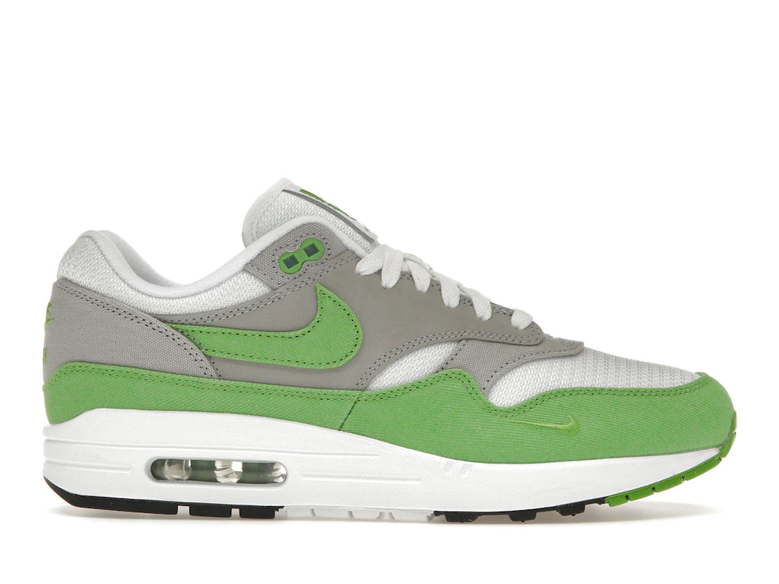 Nike Air Max 1 Patta 20th Anniversary Chlorophyll