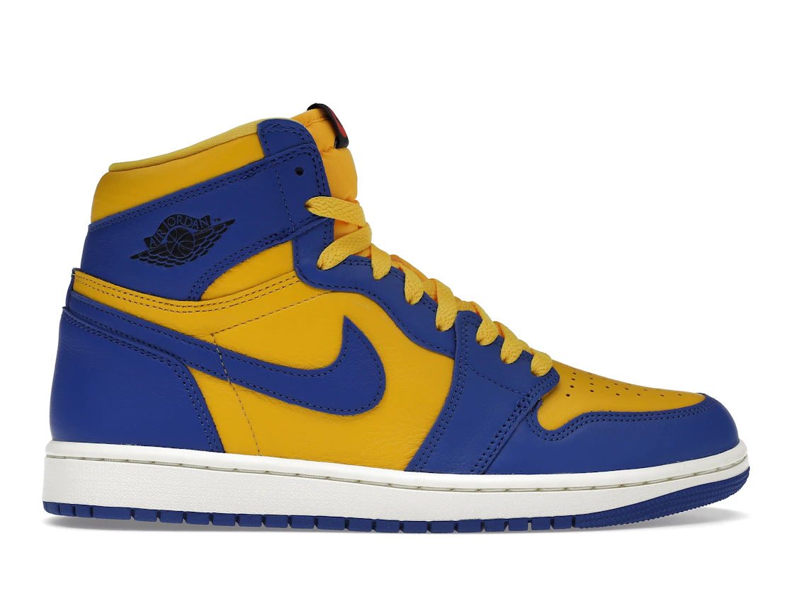 Jordan 1 Retro High OG Reverse Laney (W)