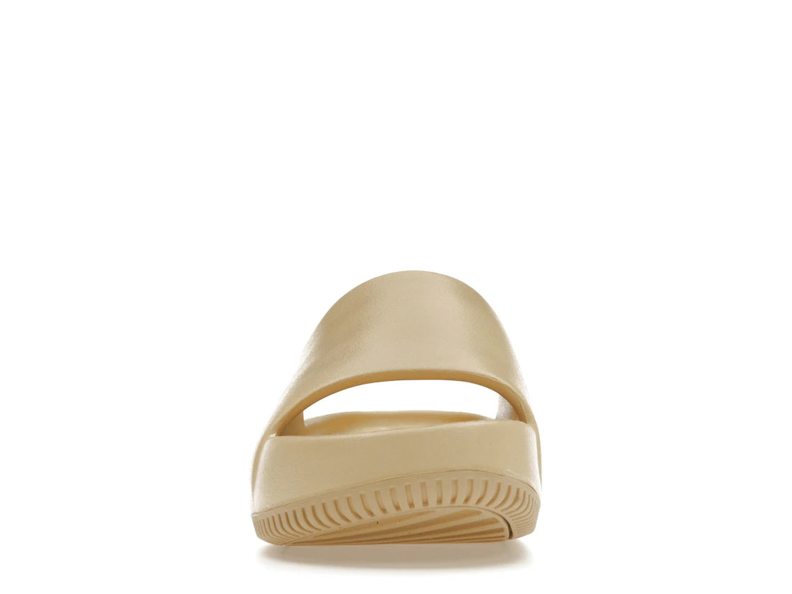 Nike Calm Slide Sesame (W)