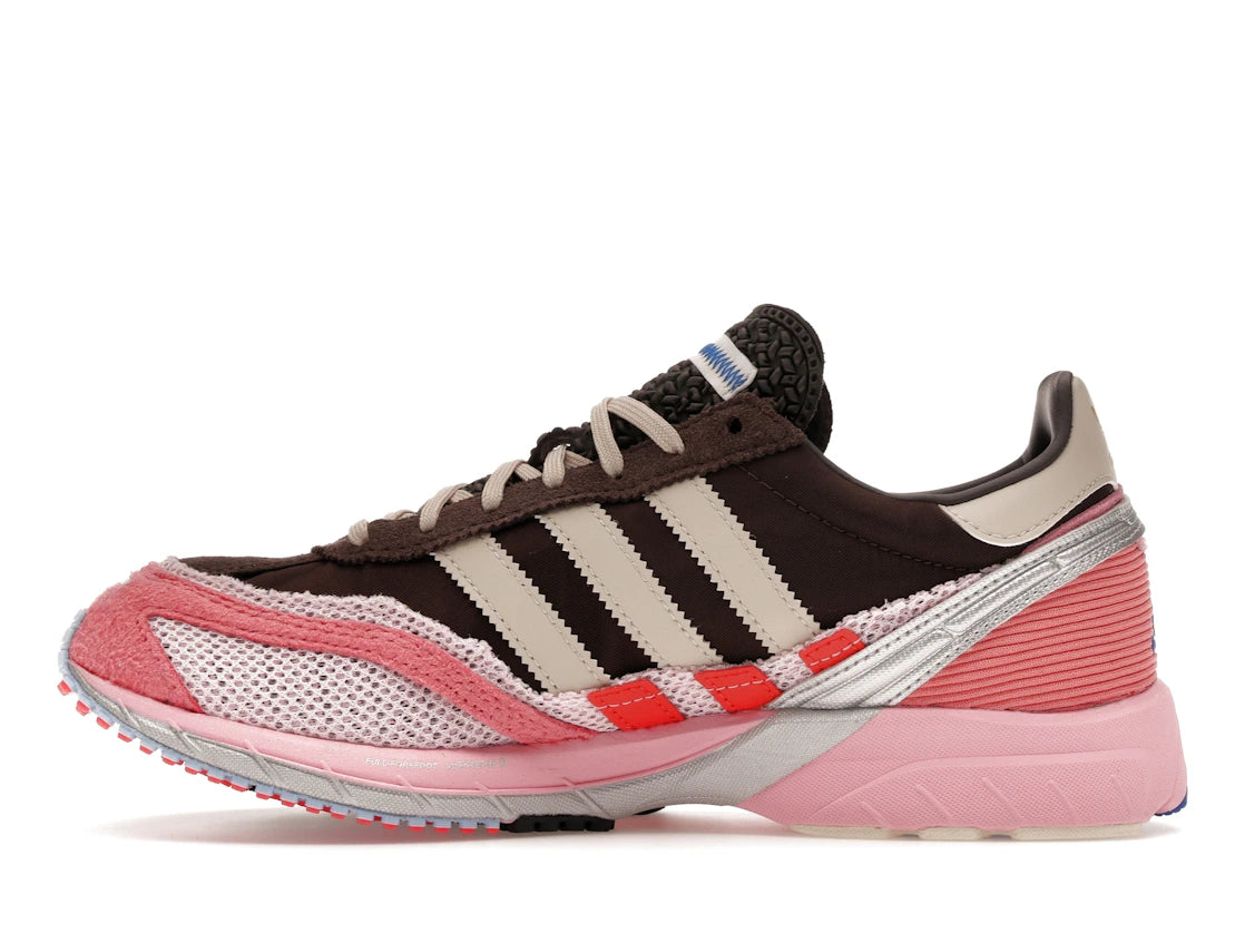 adidas Adizero SL 72 Bad Bunny Brown Clear Pink