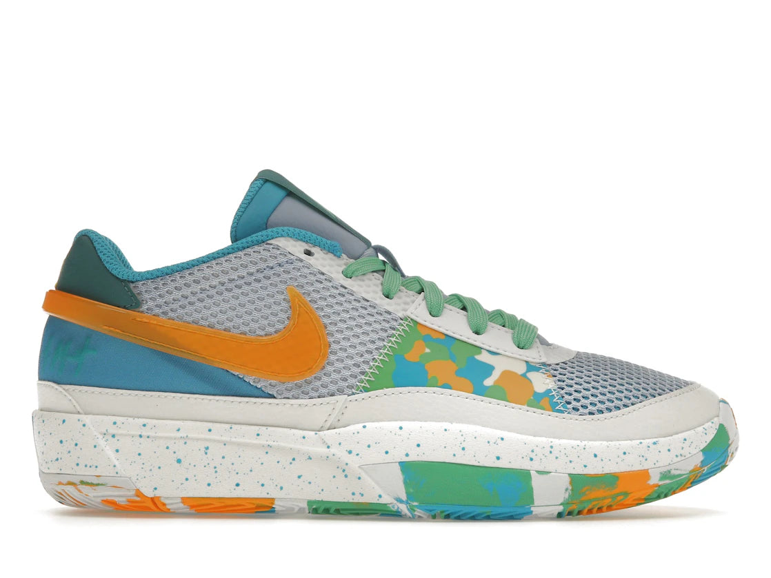 Nike Ja 1 Water Battle (GS)