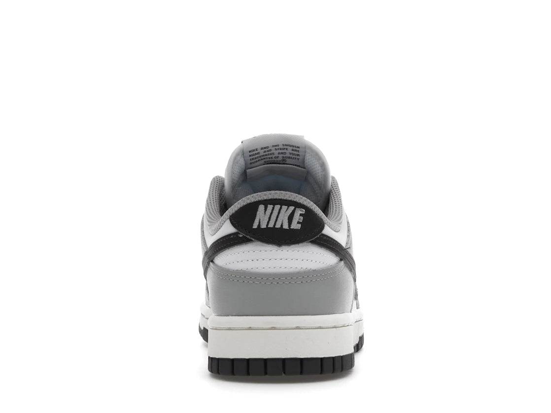 Nike Dunk Low Light Smoke Grey
