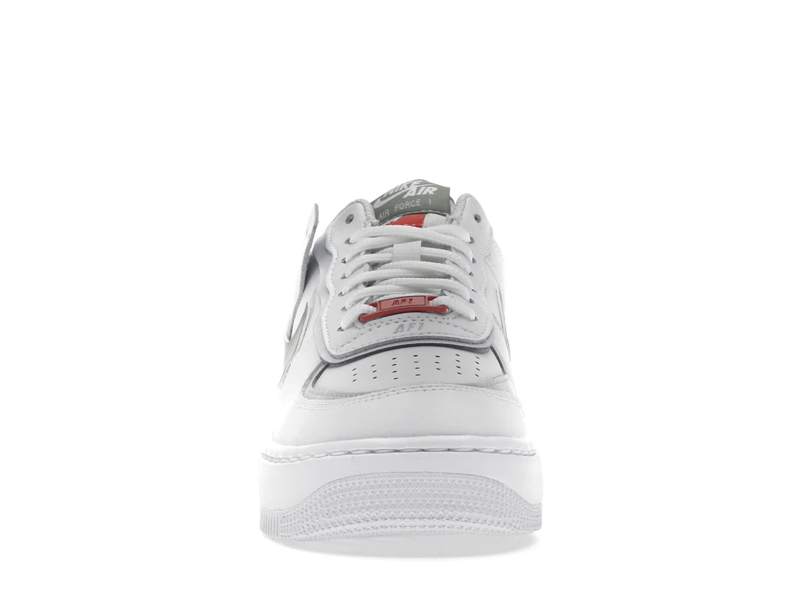 Nike Air Force 1 Shadow Archeo Pink (Women's)