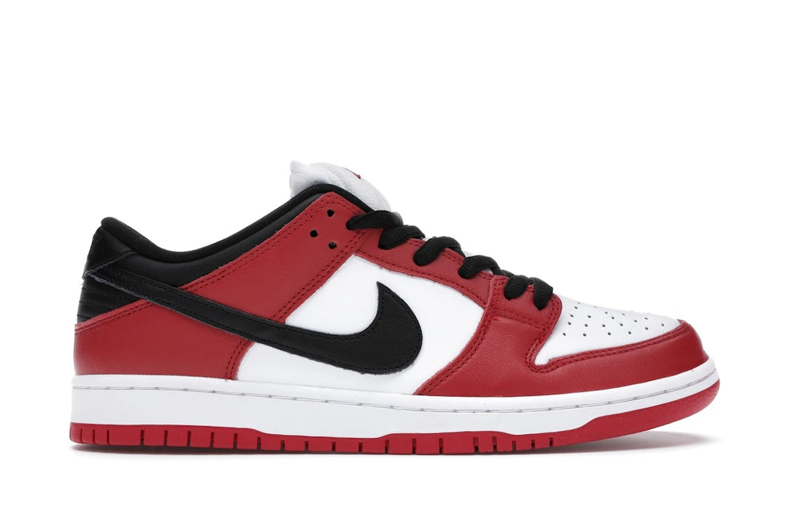 Nike SB Dunk Low Pro J-Pack Chicago (2020/2024)