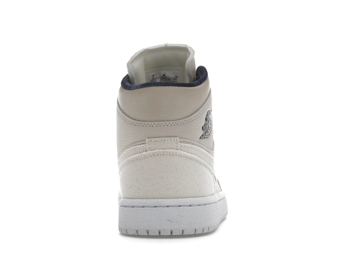 Jordan 1 Mid SE Sanddrift (Women's)