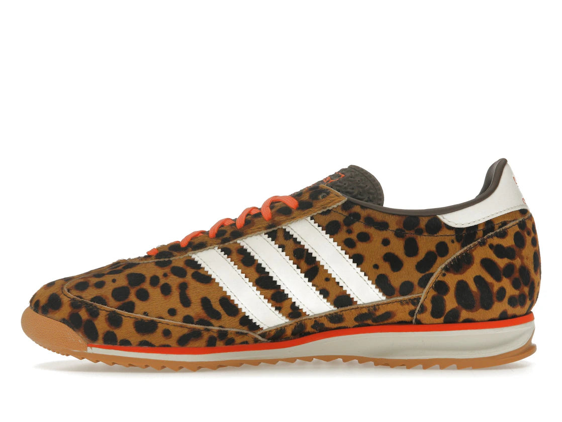 adidas SL 72 OG Leopard Print (W)