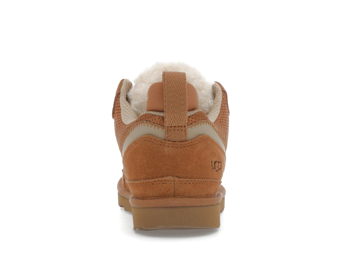 UGG Lowmel Chestnut (Kids)