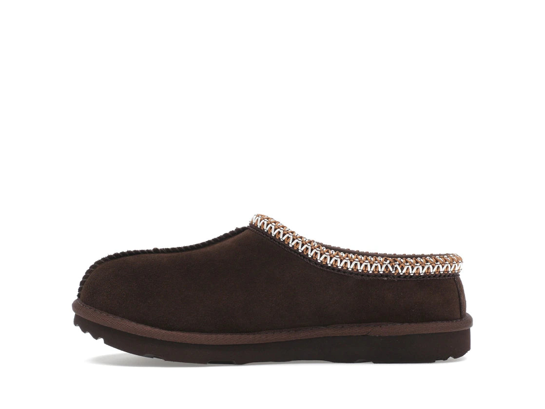 UGG Tasman II Slipper Dusted Cocoa (Kids)