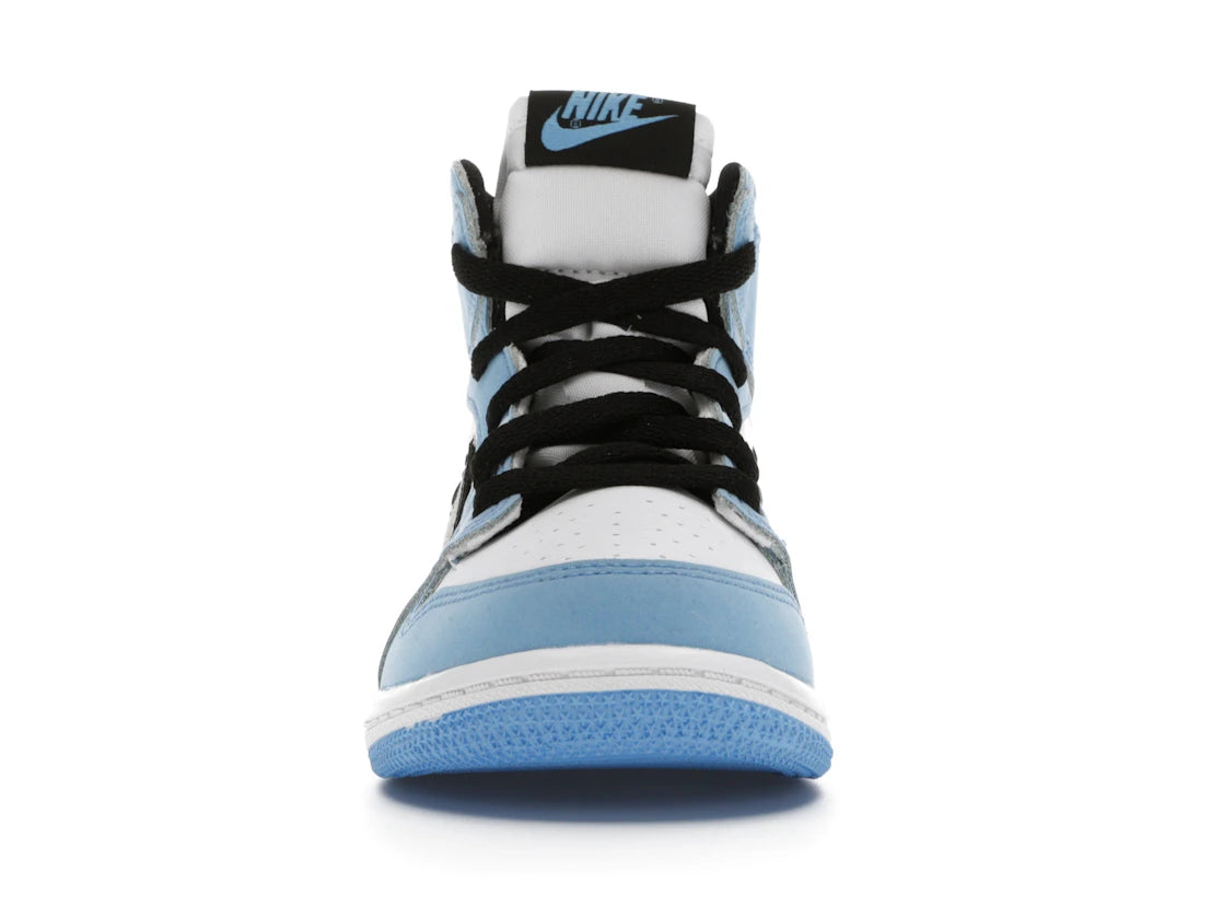 Jordan 1 High University Blue (TD)