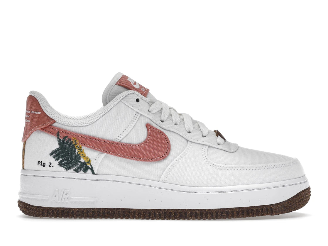 Nike Air Force 1 Low Catechu (W)