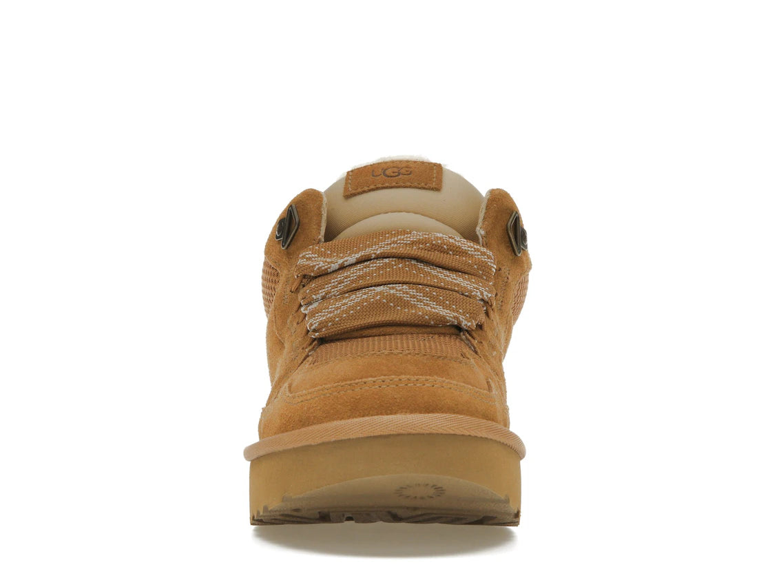 UGG Lowmel Chestnut (W)