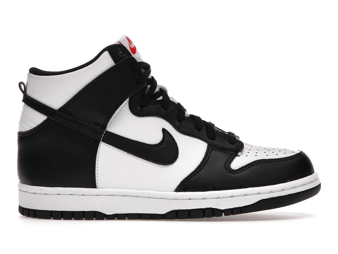 Nike Dunk High Panda (2021) (GS)