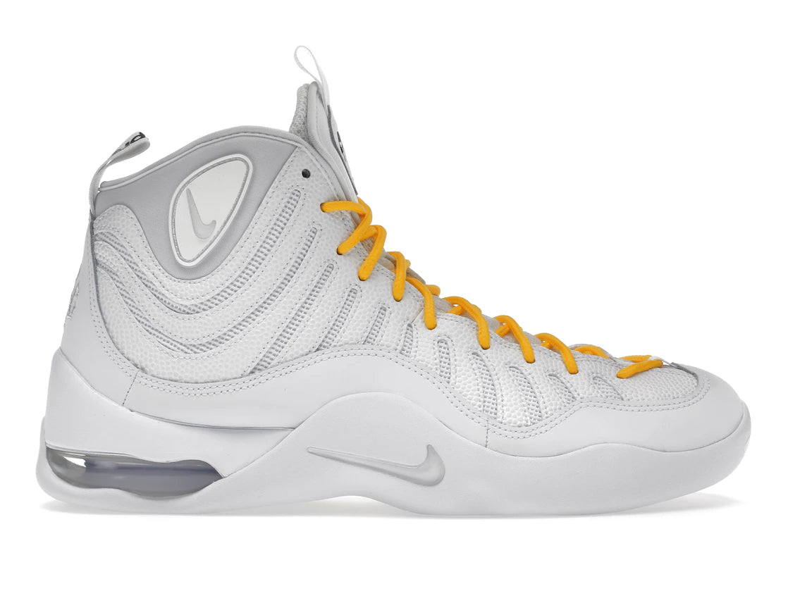 Nike Air Bakin SP Supreme White