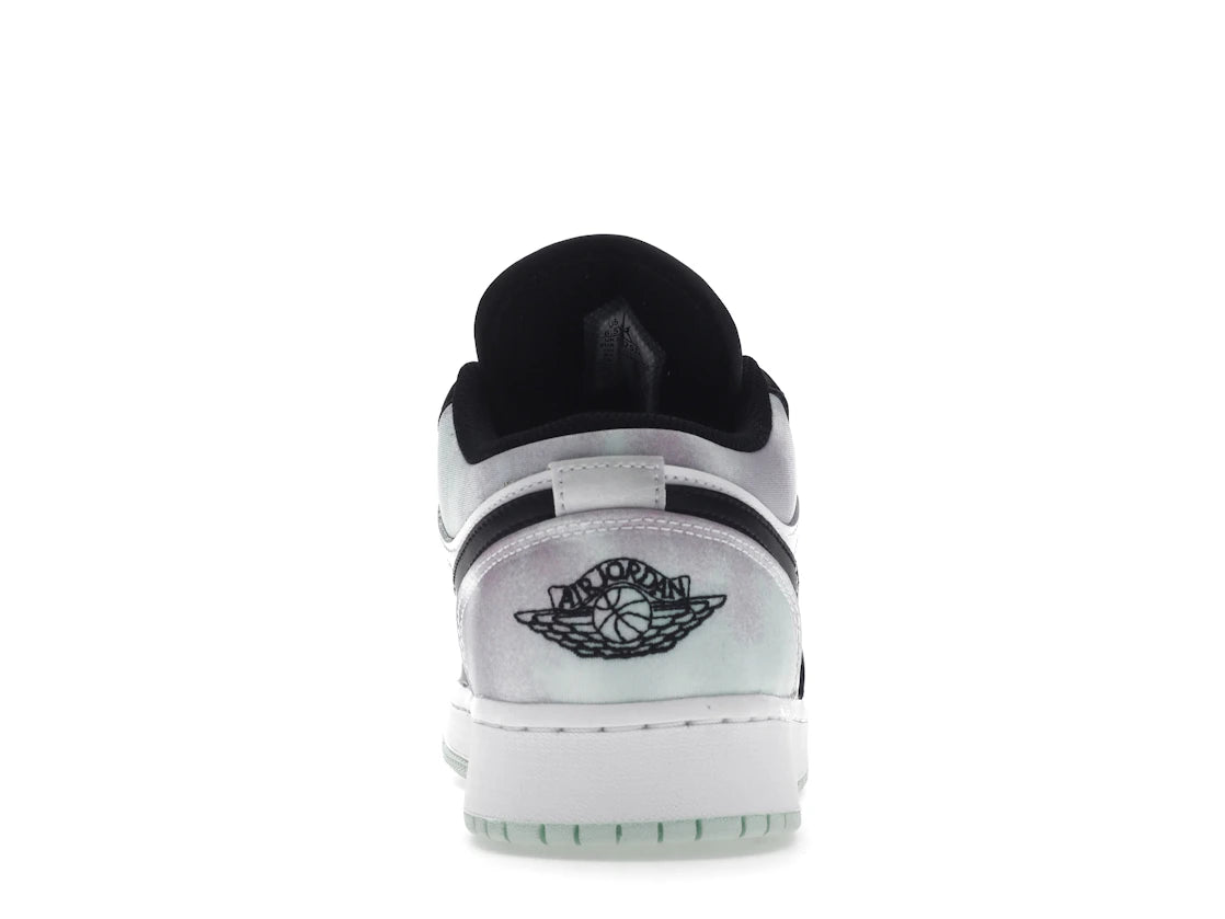 Jordan 1 Low Easter Pastel Tie-Dye (GS)