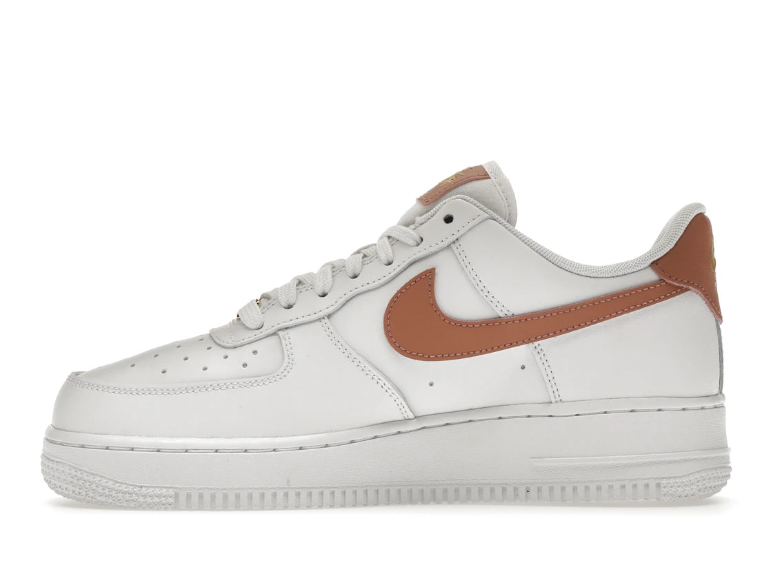 Nike Air Force 1 Low '07 Rust Pink (Women's)