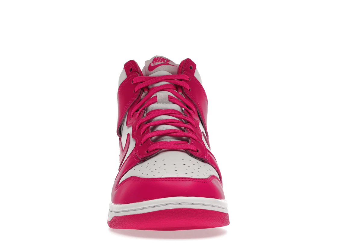 Nike Dunk High Pink Prime (W)