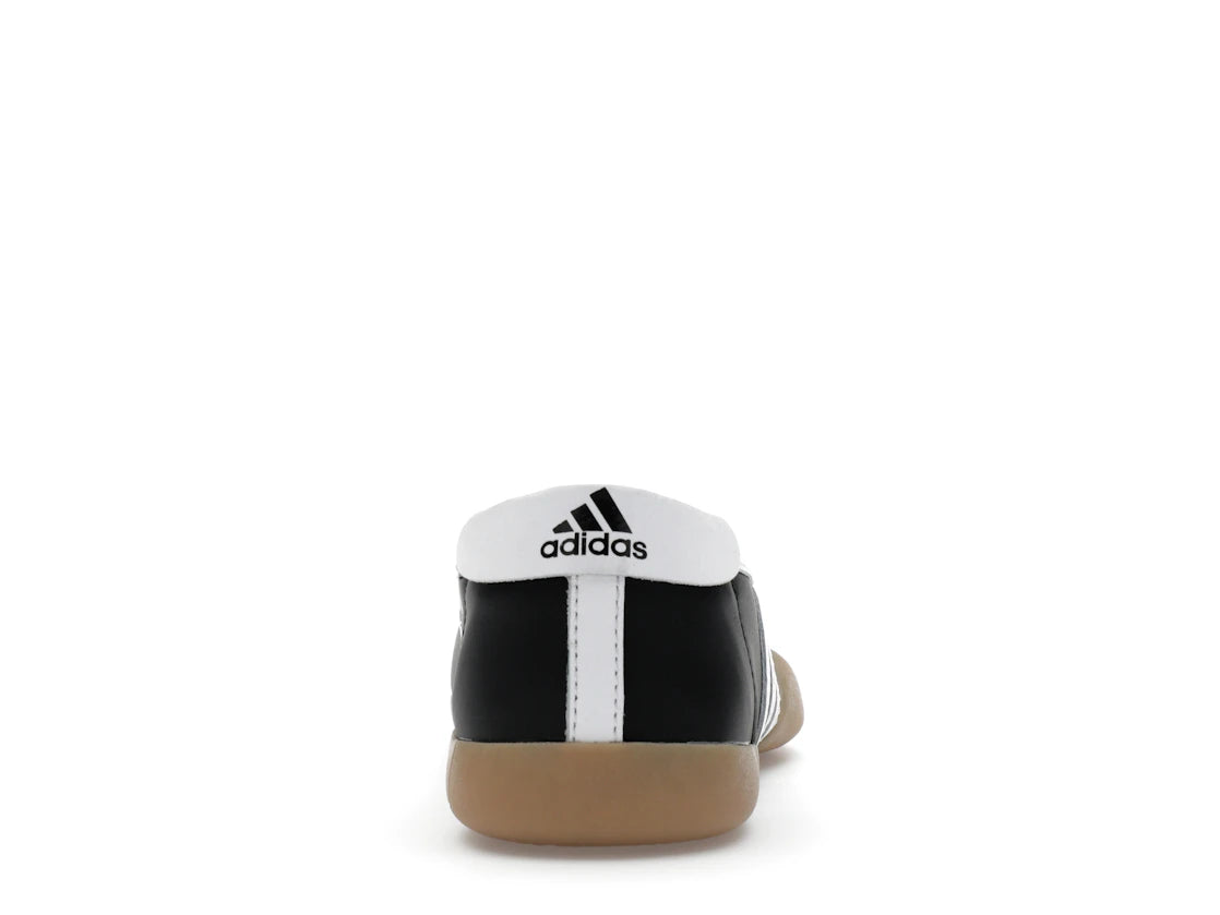 adidas Taekwondo Mei Ballet Black White (Women's)