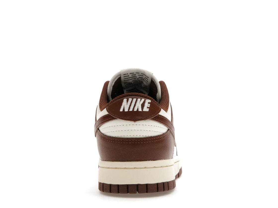 Nike Dunk Low Cacao Wow (W)