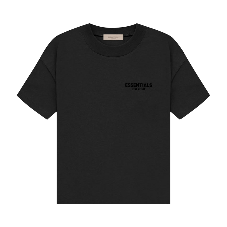 Fear of God Essentials T-shirt (SS22) Stretch Limo