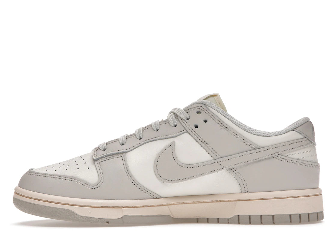 Nike Dunk Low Sail Light Bone (W)
