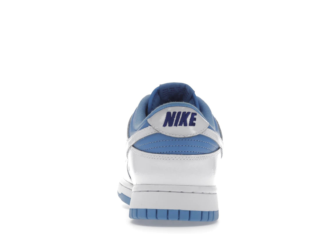 Nike Dunk Low Reverse UNC (W)