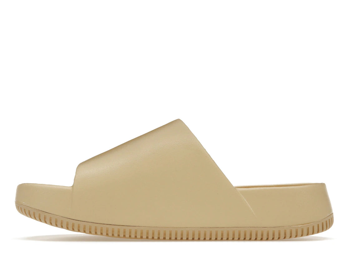 Nike Calm Slide Sesame (W)