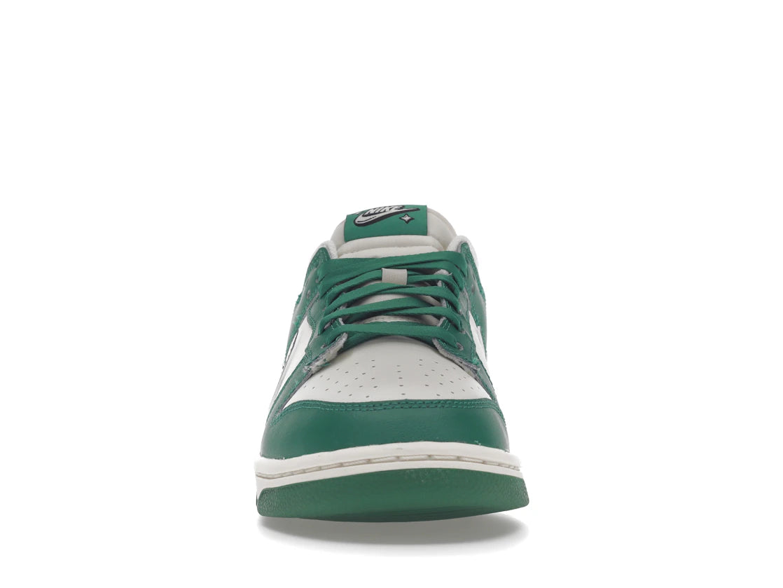 Nike dunk Low SE Lottery Pack Malachite Green