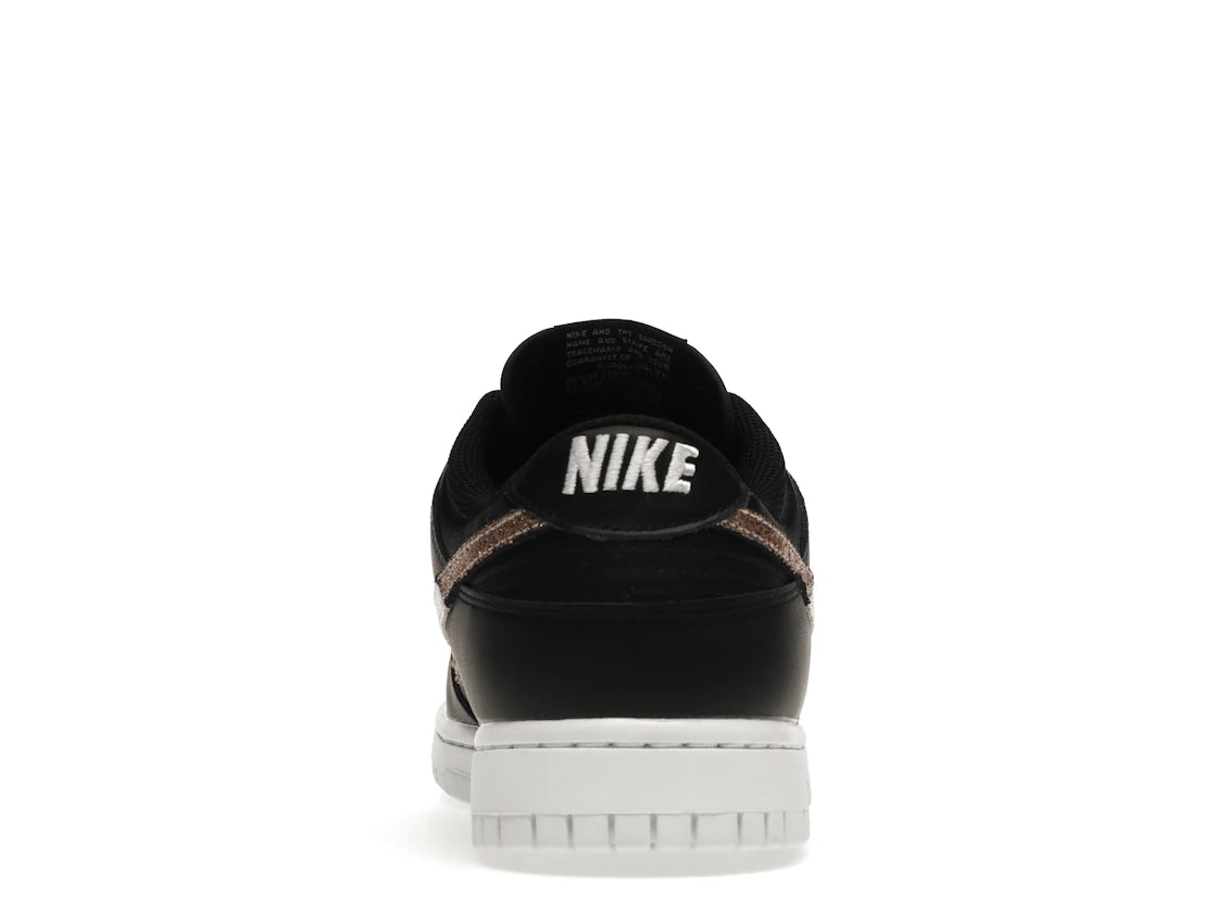 Nike Dunk Low SE Primal Black (W)