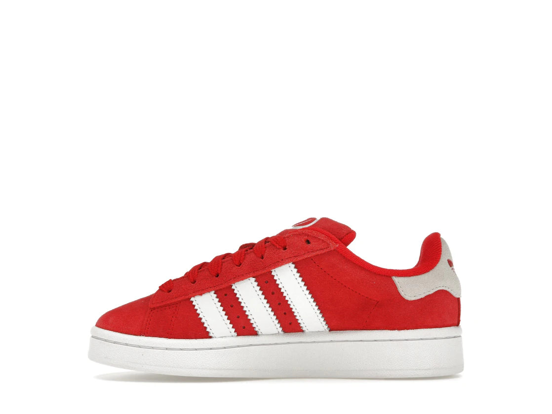 adidas Campus 00s Better Scarlet (KiNew)