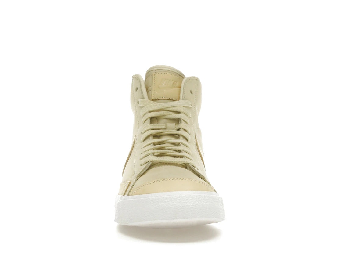 Nike Blazer Mid Premium MF Alabaster (Women's)