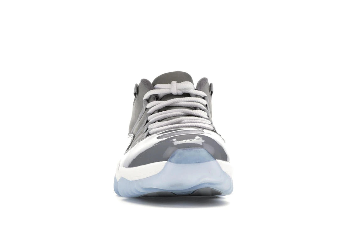 Jordan 11 Retro Low Cool Grey
