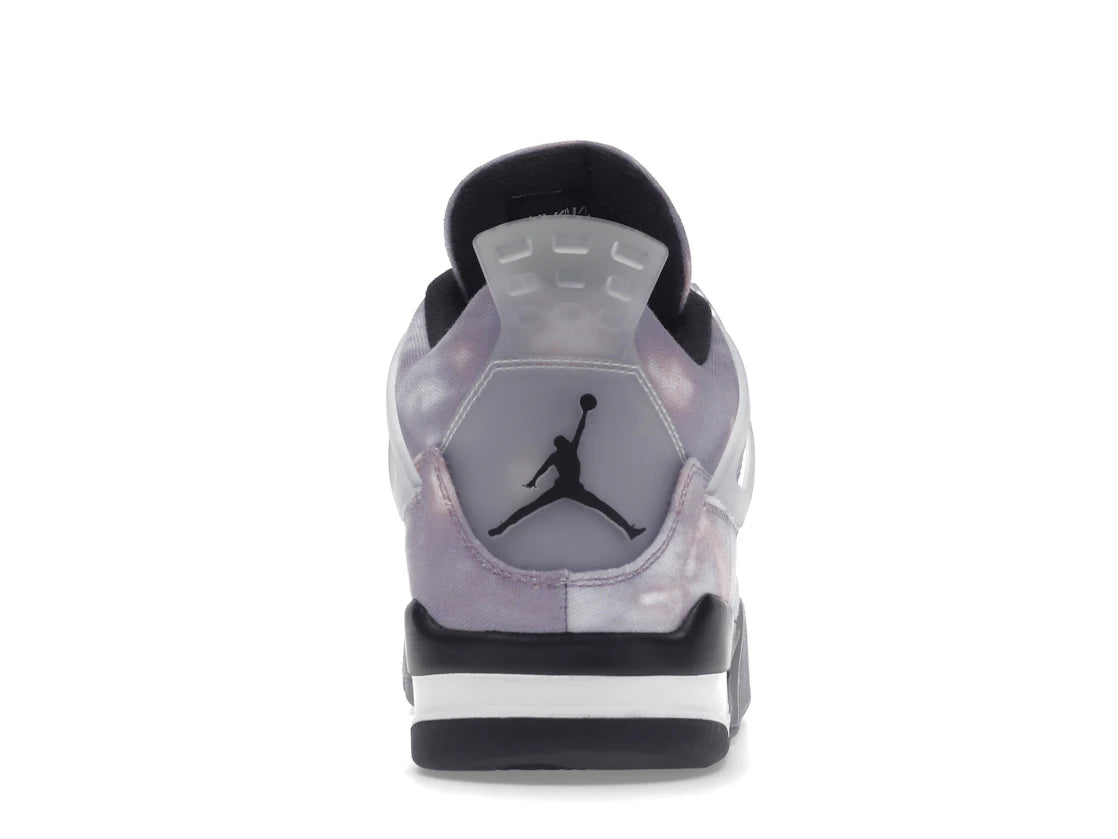 Jordan 4 Retro Zen Master