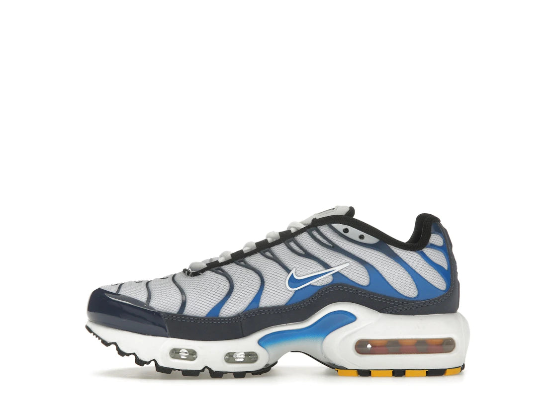 Nike Air Max Plus Thunder Blue Photo Blue (GS)