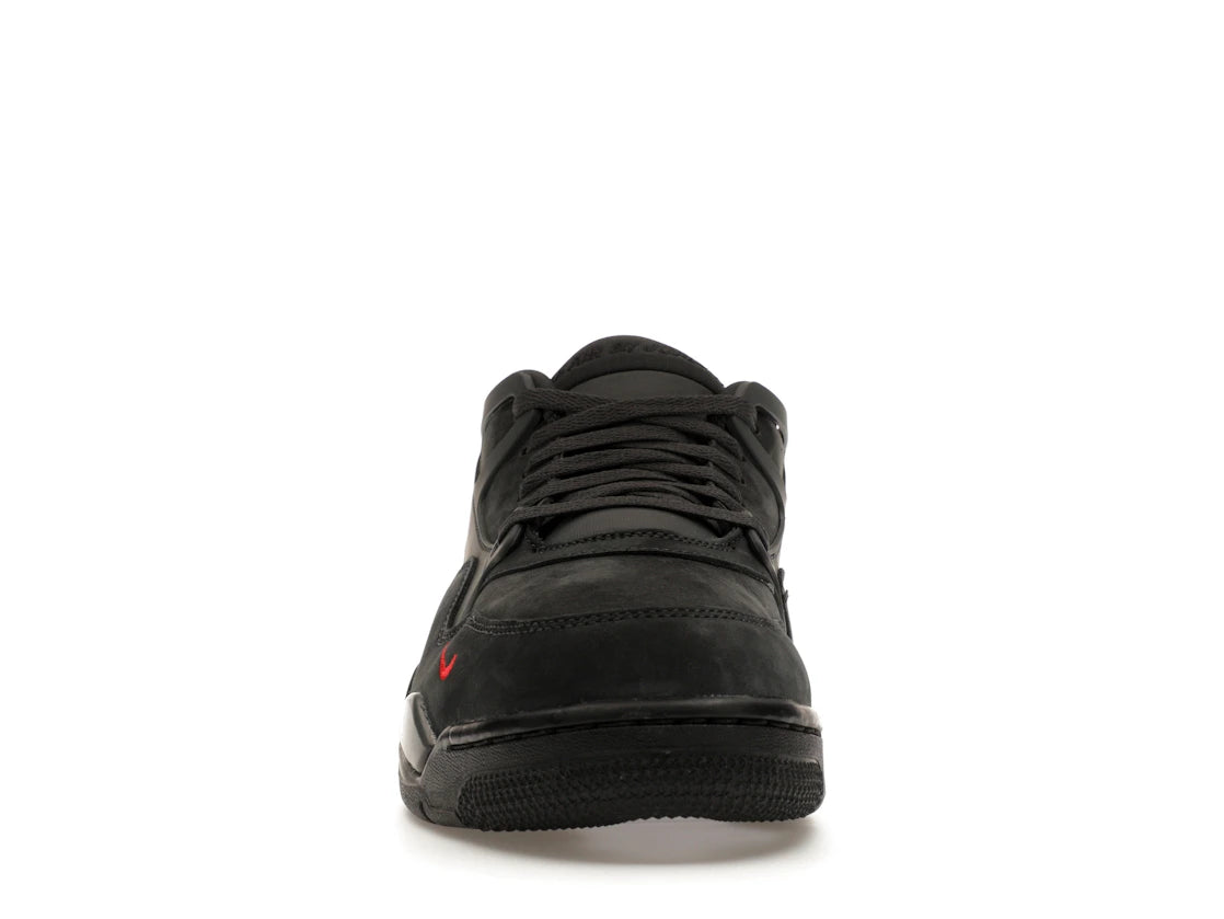 Jordan 4 RM SP Nigel Sylvester Driveway Grey