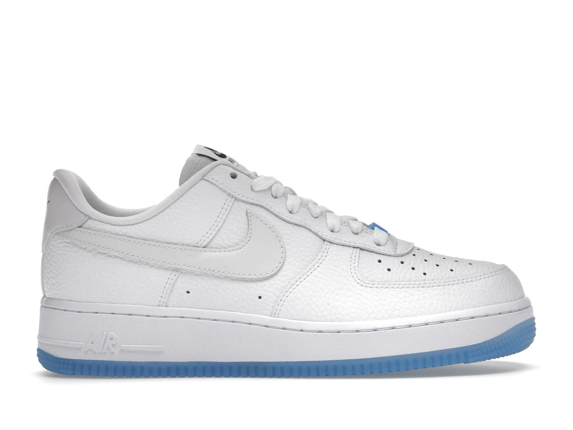 Nike Air Force 1 Low UV Reactive Swoosh (W)