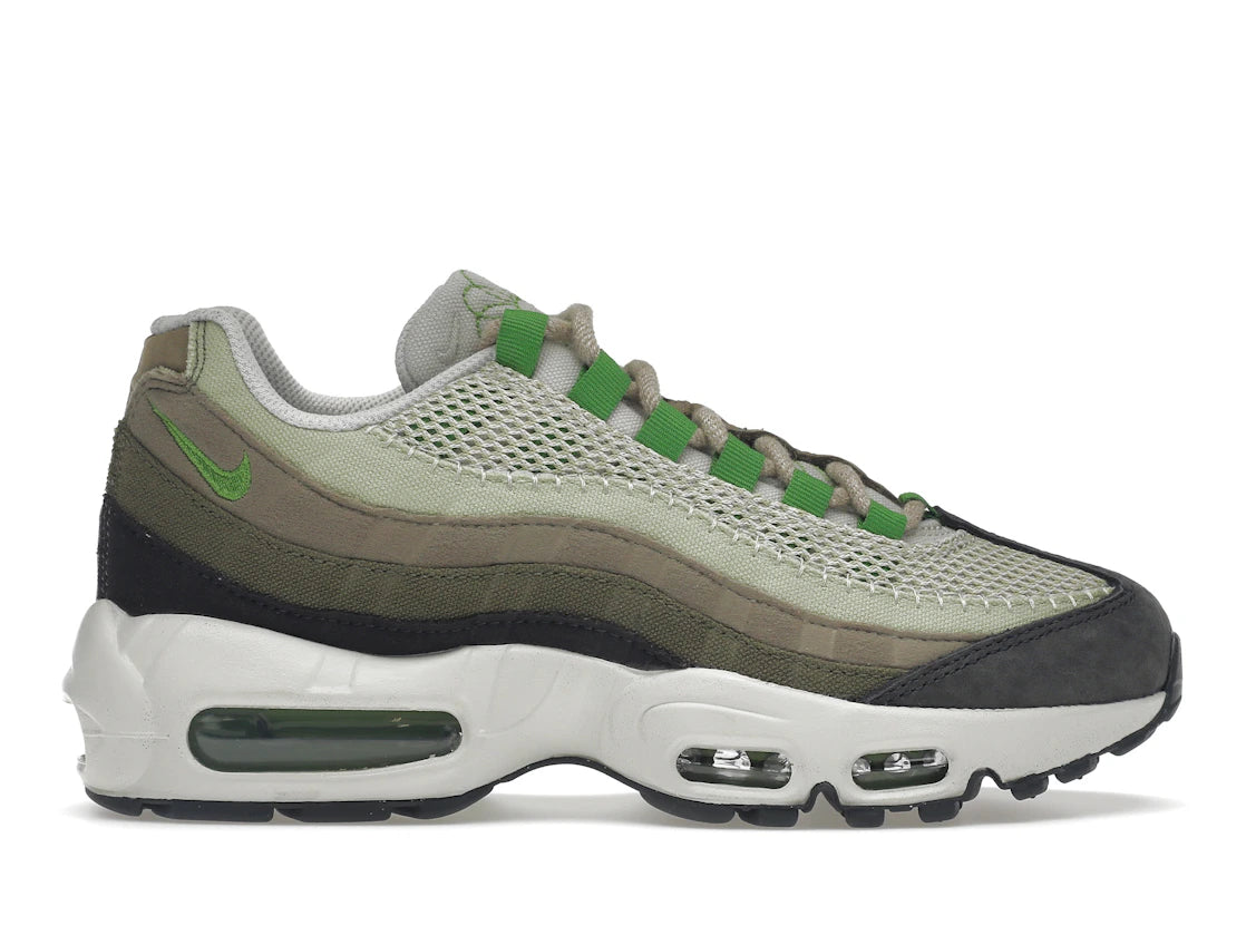 Nike Air Max 95 Earth Day (W)