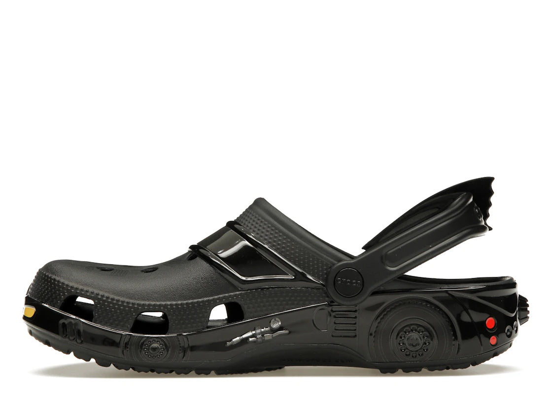 Crocs Classic Clog Batmobile